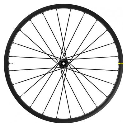 Mavic Ksyrium SL Disc 700 mm | 12x142 mm | Center Lock | 2021