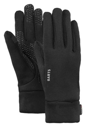 Barts Powerstretch Gloves Black