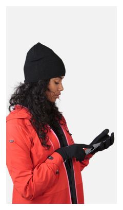 Guantes Barts Powerstretch Negros