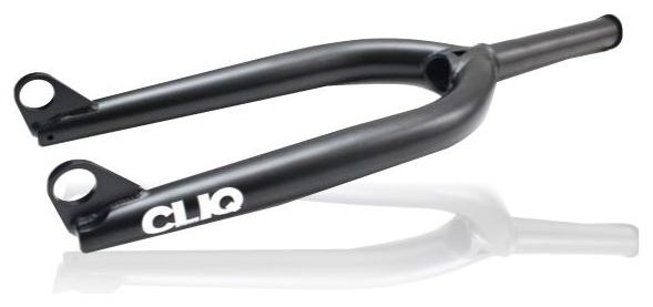 CLIQ ADDICT Fork 20mm Axle Black