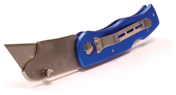 PARK TOOL Cutter Pro UTILITY KNIFE UK-1C