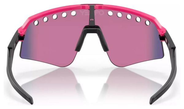 Oakley Sutro Lite Sweep Pink / Prizm Road / Ref. OO9465-0739