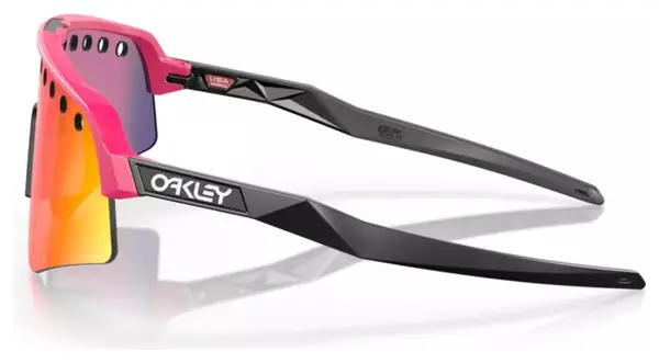 Oakley Sutro Lite Sweep Pink / Prizm Road / Ref.-Nr. OO9465-0739