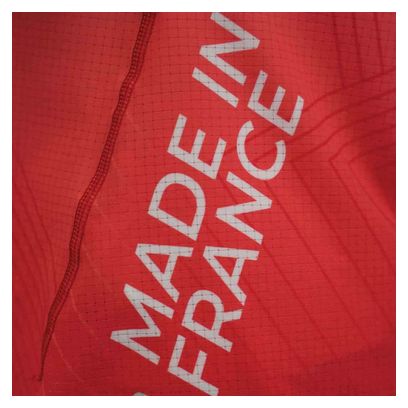 Raidlight Ripstretch Short Sleeve Jersey Blauw