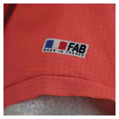 Raidlight Ripstretch Short Sleeve Jersey Blauw