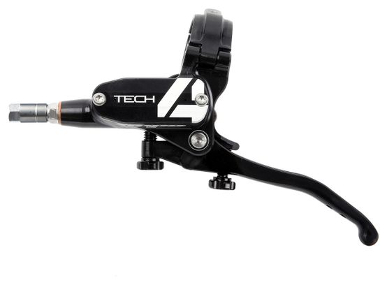 Levier Gauche Hope Tech 4 Noir