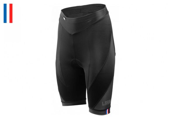 LeBram Ventoux Endurance Women's Bib Shorts