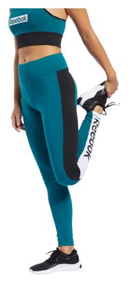 Legging Reebok Linear Logo Essentials