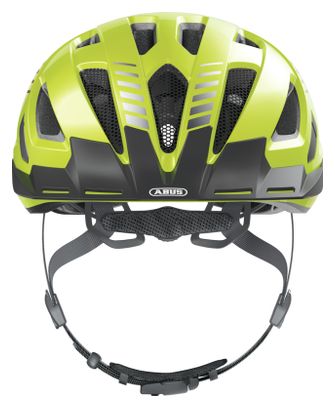Casque Abus Urban-I 3.0 Mips Signal Yellow / Jaune