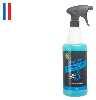 Nettoyant Vélo Neatt Bike Cleaner 1L (Biodégradable)