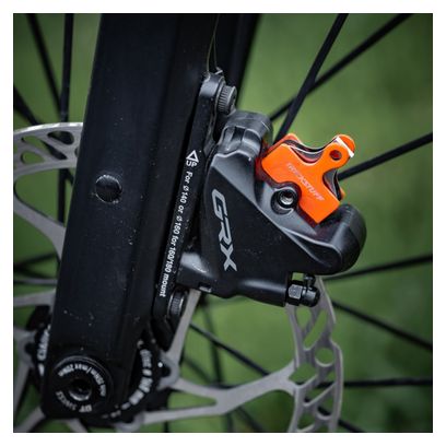 Pastillas de freno Trickstuff 270 para frenos Shimano / Tektro / TRP