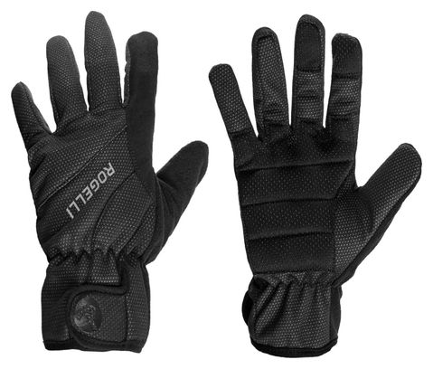 Gants Velo Long De Hiver Rogelli Alberta 2.0 - Unisexe
