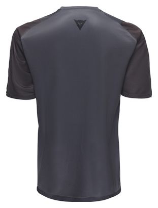 Dainese HGL Short Sleeve Jersey Grey