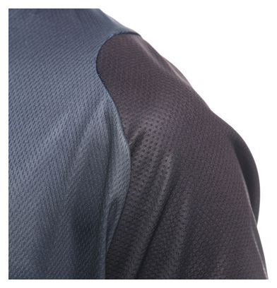 Dainese HGL Short Sleeve Jersey Grey