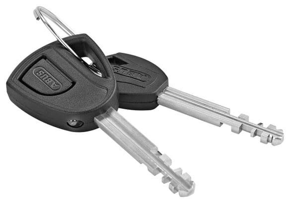 ABUS Cadenas En U Granit Extreme 59/180Hb245