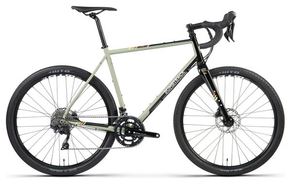 Bombtrack Audax