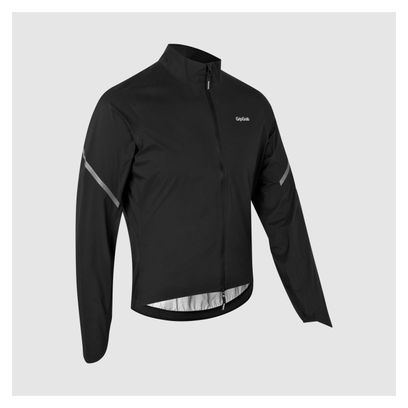 GripGrab RainMaster Waterproof Jacket Black