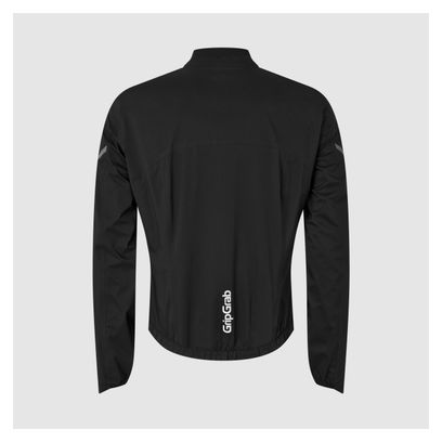 GripGrab RainMaster Waterproof Jacket Black