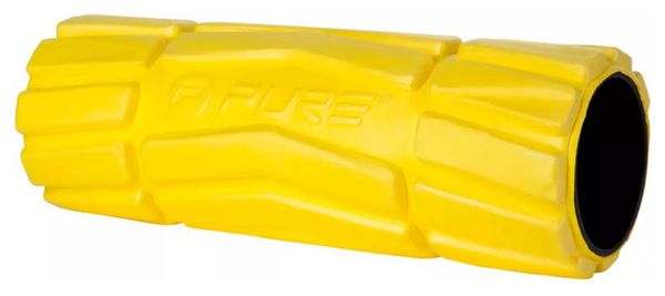 Pure2Improve Rouleau en mousse Jaune