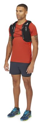 Gilet d'Hydratation Rab Veil 12L Noir