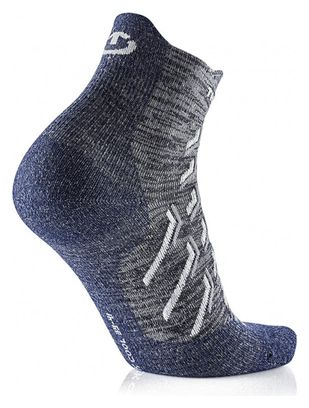 Chaussettes de randonnée pour l'été. Lot de 2 paires - Trekking Cool Ankle