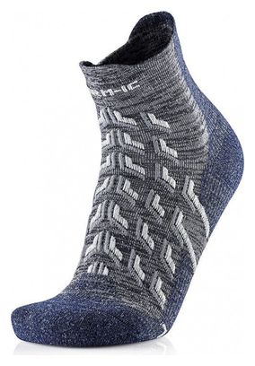 Chaussettes de randonnée pour l'été. Lot de 2 paires - Trekking Cool Ankle