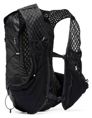 Zaino idratante Black Diamond Distance 8 Nero Donna