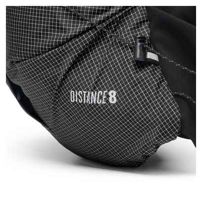 Zaino idratante Black Diamond Distance 8 Nero Donna