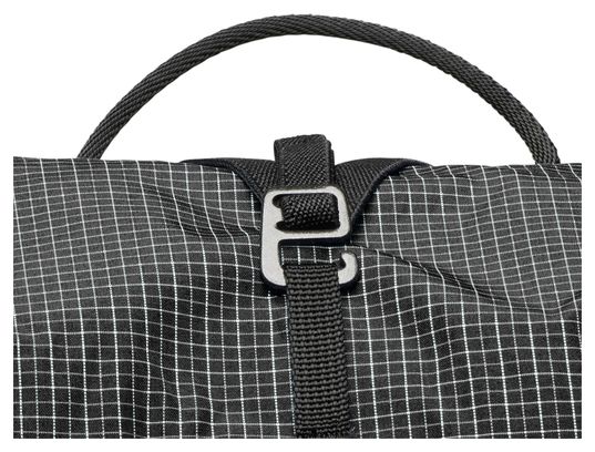 Zaino idratante Black Diamond Distance 8 Nero Donna