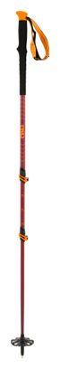 Bastoncini da trekking TSL Outdoor ALTI C3 Bordeaux