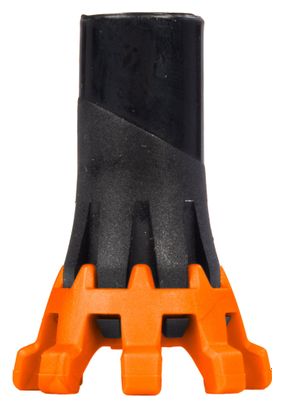 Bastoncini da trekking TSL Outdoor ALTI C3 Bordeaux