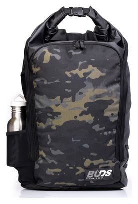 Buds City Bag Travel CBT Camo 2024