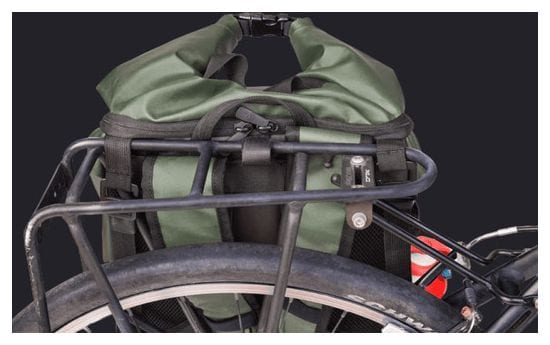 Buds City Bag Travel CBT Camo 2024