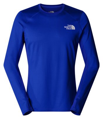 Camiseta de manga larga The North Face Summit <p> <strong>Altimetro</strong></p>IKB Azul