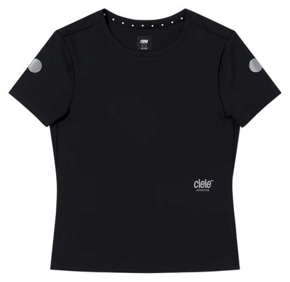 Maglietta da corsa Ciele DLYTShirt NiteRite da donna