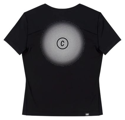 Maglietta da corsa Ciele DLYTShirt NiteRite da donna