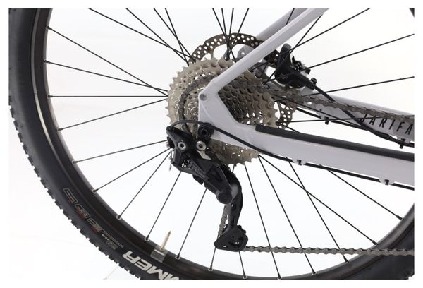 Produit reconditionné · Focus Jarifa 2 / Vélo VTT électrique | Très bon état