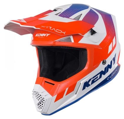 Kenny Elite Patriot Helm