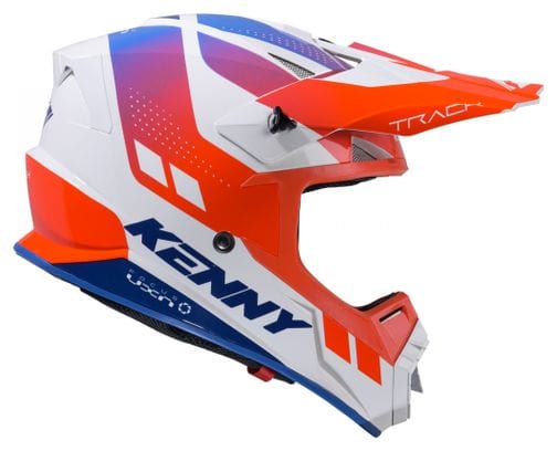 Casco Kenny Elite Patriot