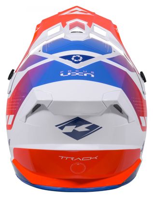 Casco Kenny Elite Patriot