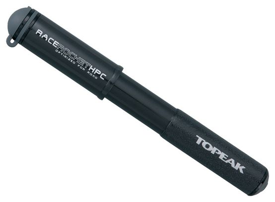 RaceRocket HPC Topeak black