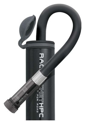 RaceRocket HPC Topeak black