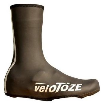 Velotoze High / Neopren Schuhüberzug Schwarz