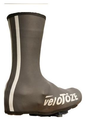 Velotoze Top Shoe Cover / Neopreen Zwart