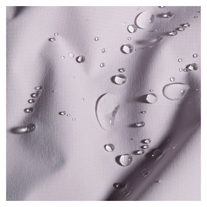Mammut Ducan Light Hs Giacca impermeabile con cappuccio viola Donna