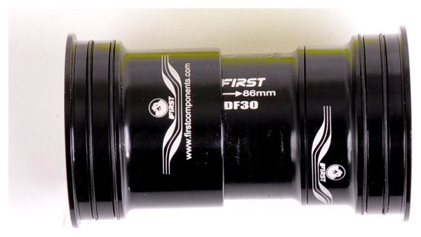 boitier pédalier bb30  - 24 68-86