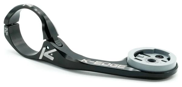Support Guidon Déporté K-Edge Max XL Wahoo Regular 35mm