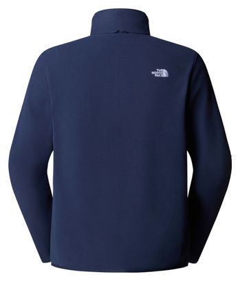 Chaqueta polar The North Face Glacier Blue para hombre