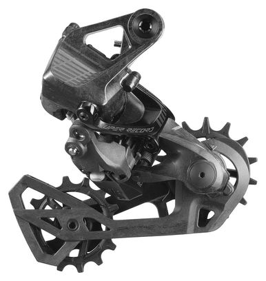 Groupe Campagnolo Super Record 1X13V (Avec Batterie)