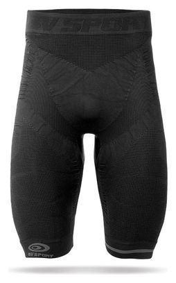 BV Sport Csx Evo2 Trägerhose Schwarz